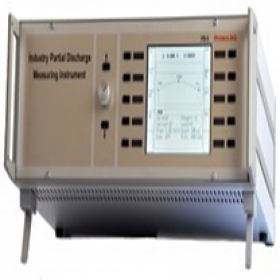 Hệ thống thiết bị đo và phân tích phóng điện cục bộ