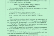 TAI LIEU DAI HOI DONG CO DONG NAM 2025